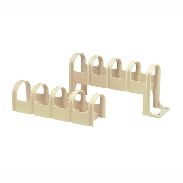 P110JTR2Y Panduit Corp  Modular Connector Wiring Blocks Accessories